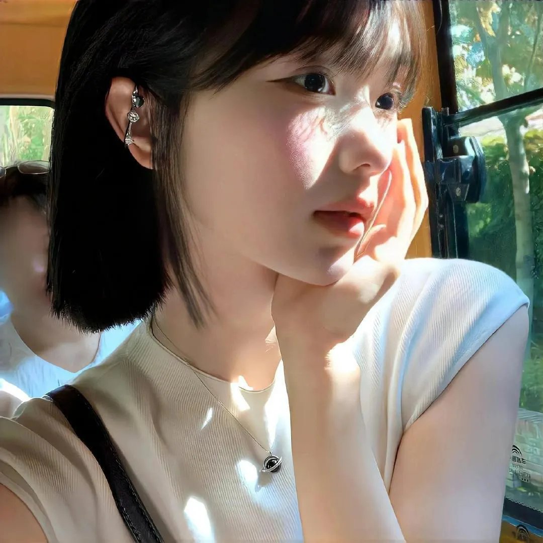 美洲豹女儿