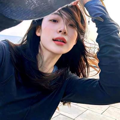 女神的命运